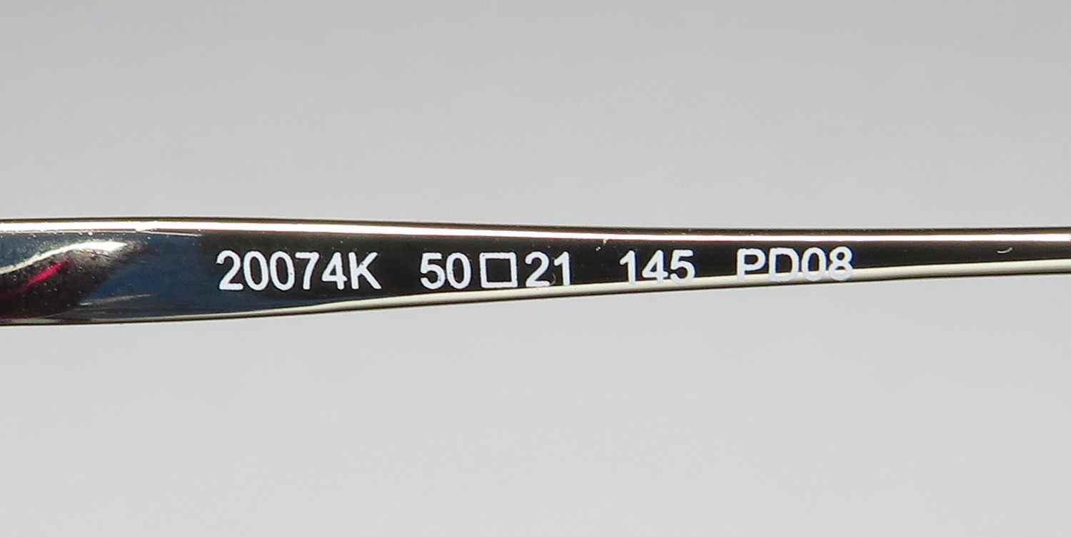 Koali 20074k Eyeglasses