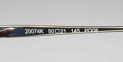Koali 20074k Eyeglasses