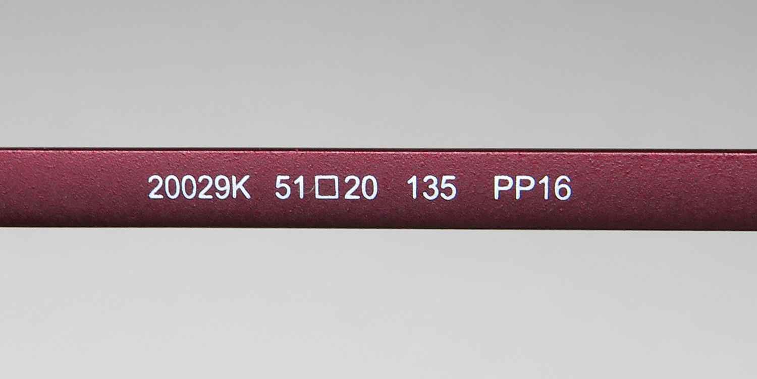 Koali 20029k Eyeglasses