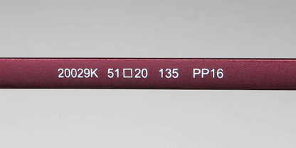 Koali 20029k Eyeglasses