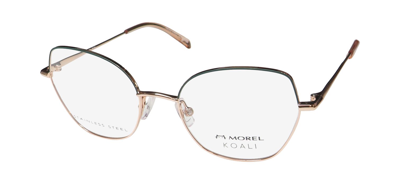 Koali 20094k Eyeglasses by ModaFrames