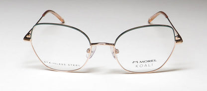 Koali 20094k Eyeglasses by ModaFrames
