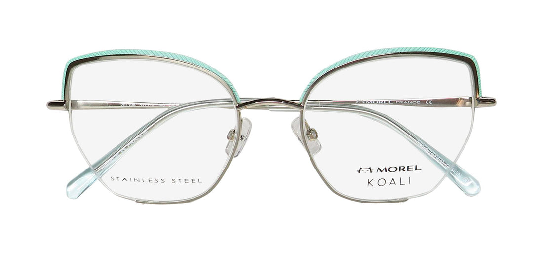 Morel Koali 20119k Eyeglasses by ModaFrames