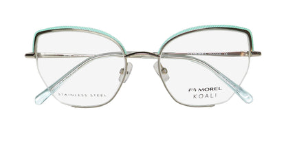 Morel Koali 20119k Eyeglasses by ModaFrames