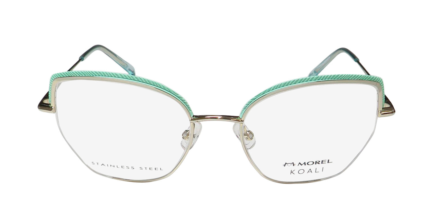 Morel Koali 20119k Eyeglasses by ModaFrames