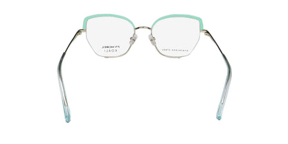 Morel Koali 20119k Eyeglasses by ModaFrames