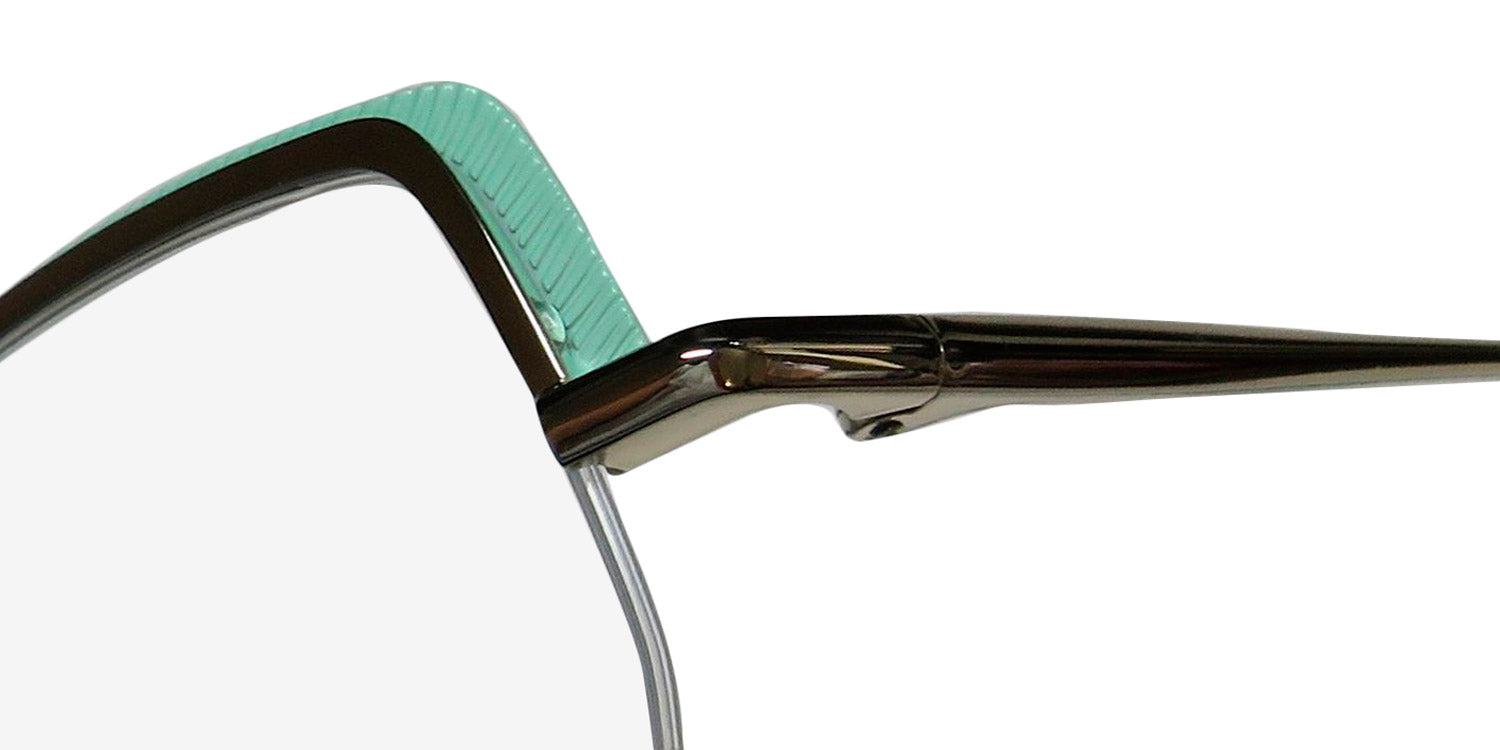 Morel Koali 20119k Eyeglasses by ModaFrames