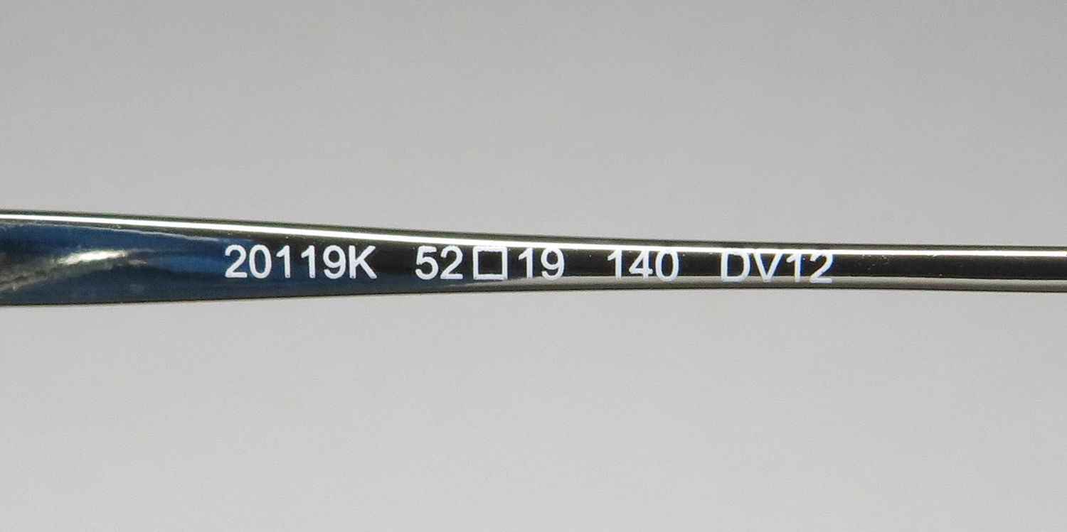 Koali 20119k Eyeglasses