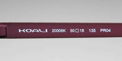 Koali 20008k Eyeglasses