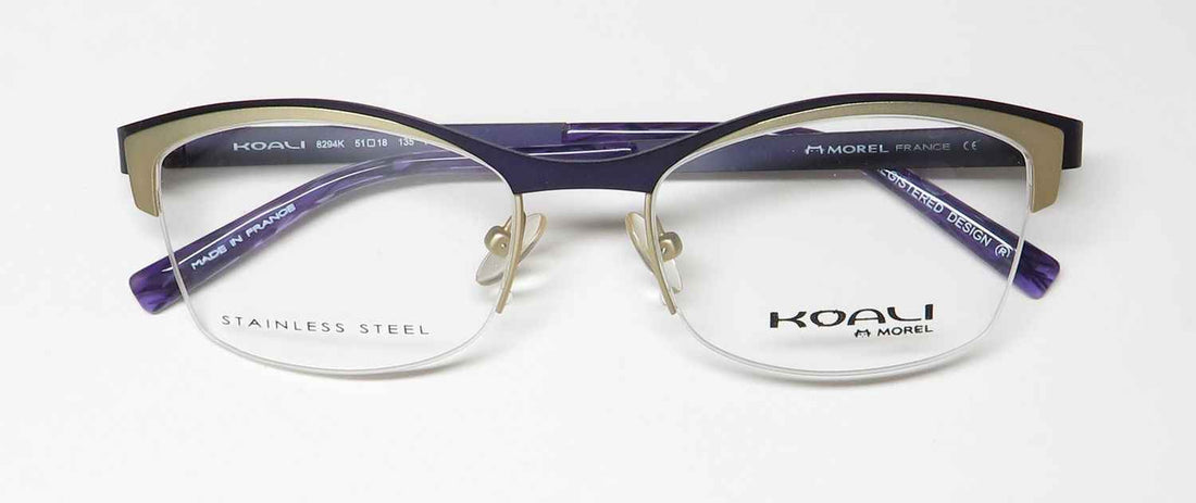 Koali 8294k Eyeglasses