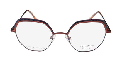 Morel Koali 20109k Eyeglasses by ModaFrames