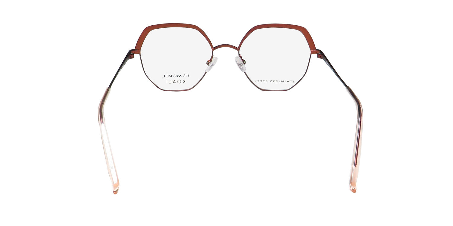 Morel Koali 20109k Eyeglasses by ModaFrames