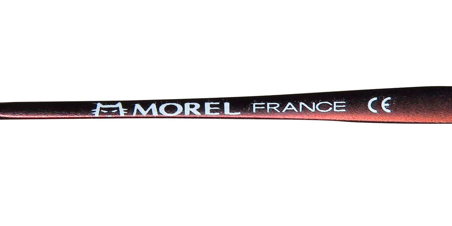 Morel Koali 20109k Eyeglasses by ModaFrames