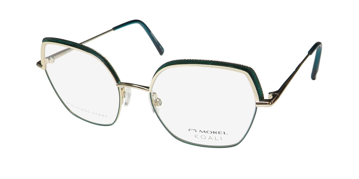 Koali 20110k Eyeglasses by ModaFrames
