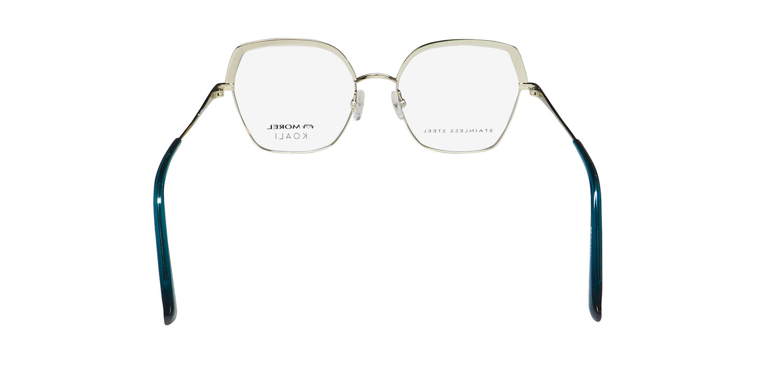 Koali 20110k Eyeglasses by ModaFrames