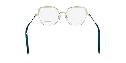 Koali 20110k Eyeglasses by ModaFrames