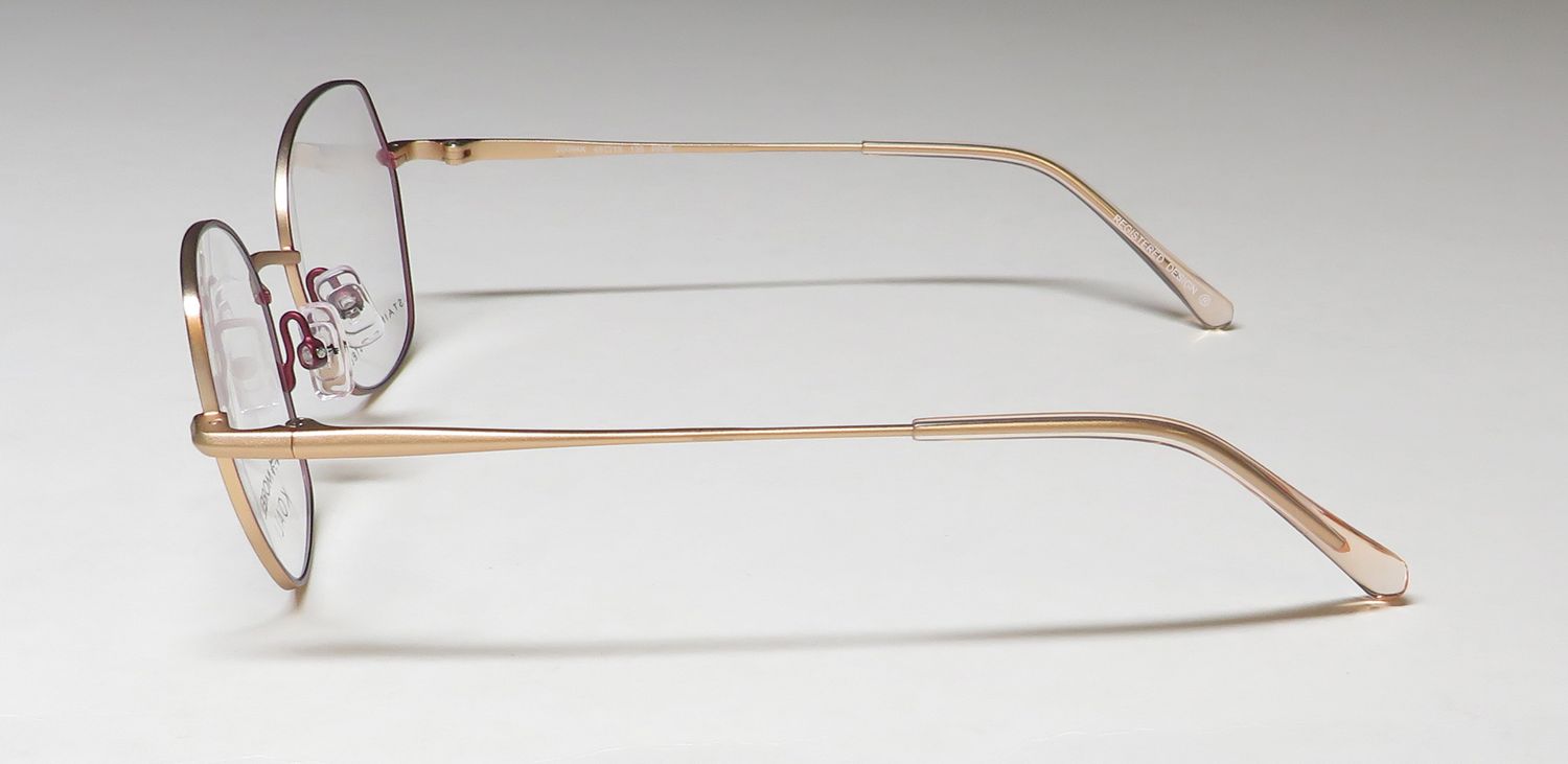 Koali 20094k Eyeglasses by ModaFrames