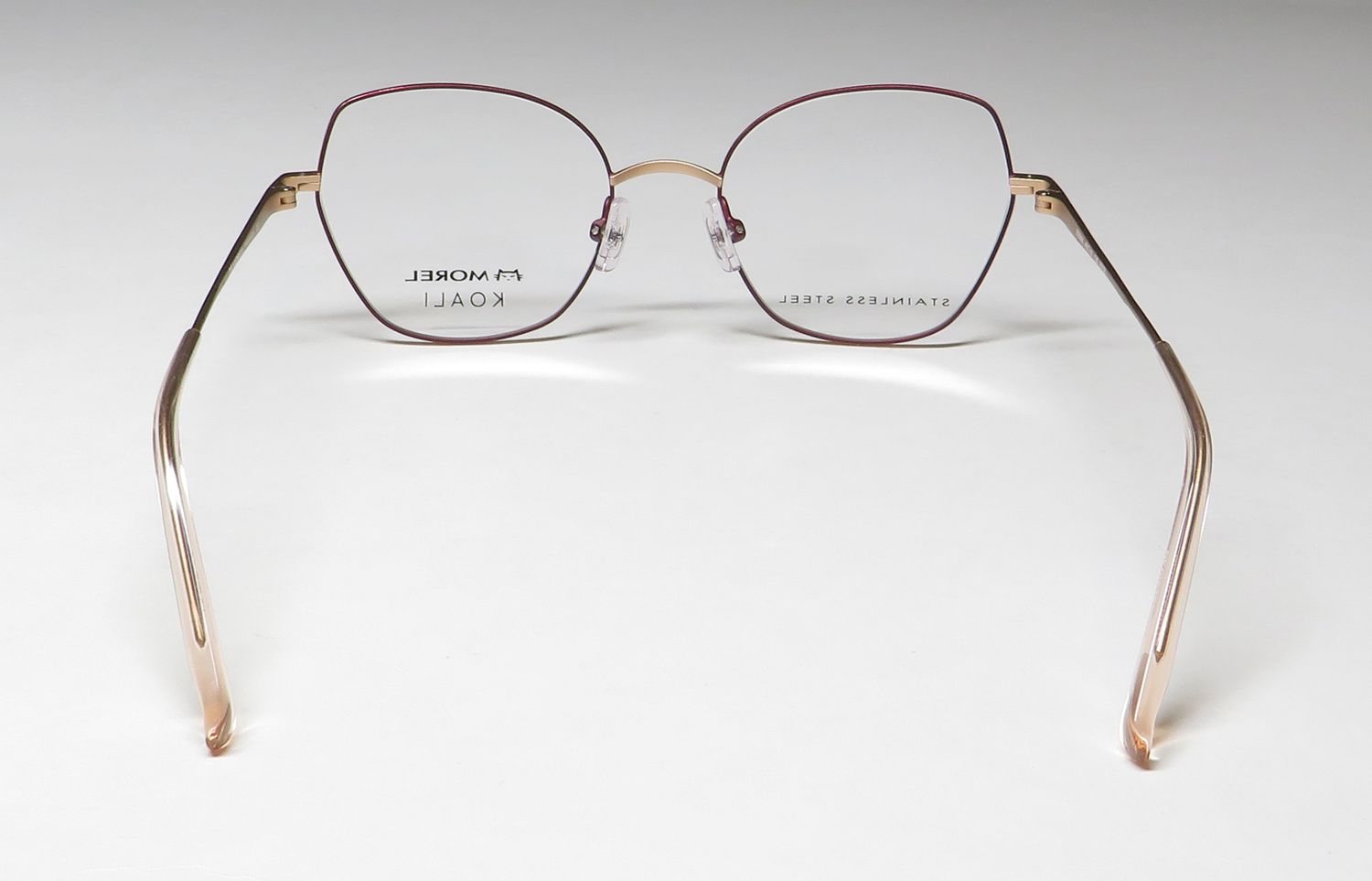 Koali 20094k Eyeglasses by ModaFrames