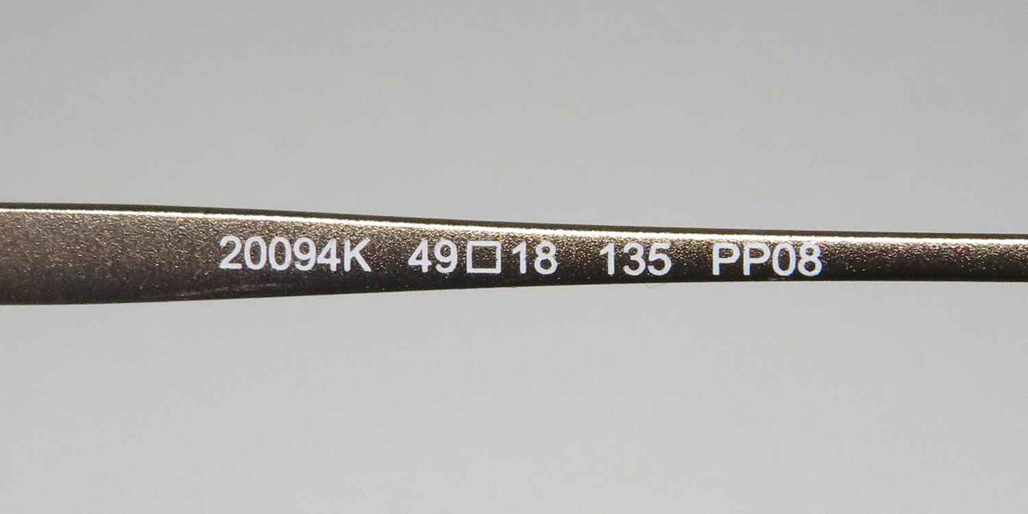 Koali 20094k Eyeglasses