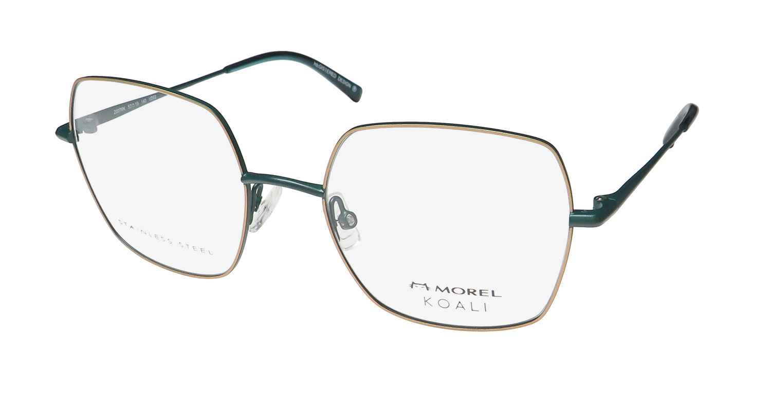 Koali 20076k Eyeglasses