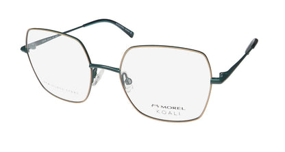 Morel Koali 20076k Eyeglasses by ModaFrames