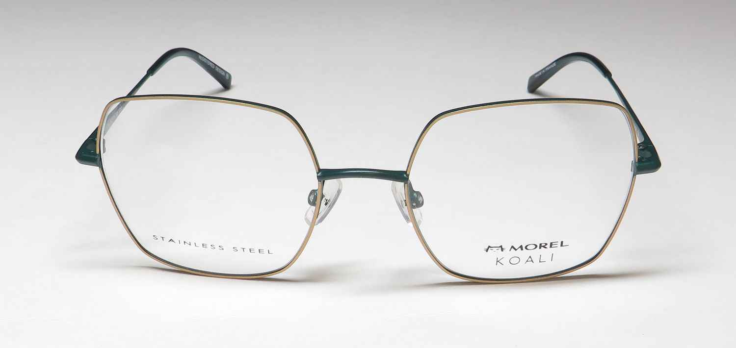 Koali 20076k Eyeglasses
