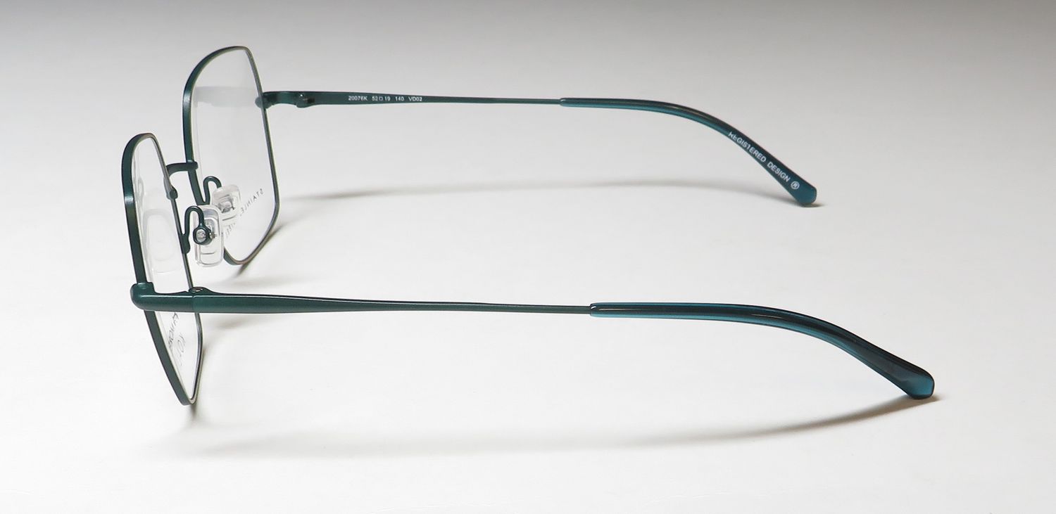 Morel Koali 20076k Eyeglasses by ModaFrames