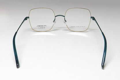 Morel Koali 20076k Eyeglasses by ModaFrames