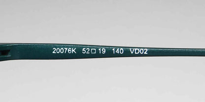 Koali 20076k Eyeglasses