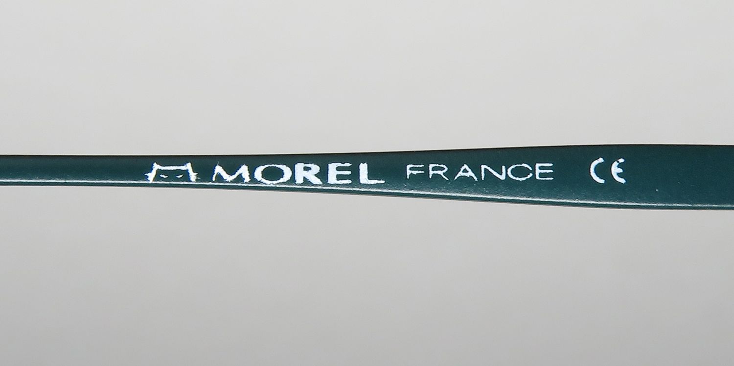 Morel Koali 20076k Eyeglasses by ModaFrames