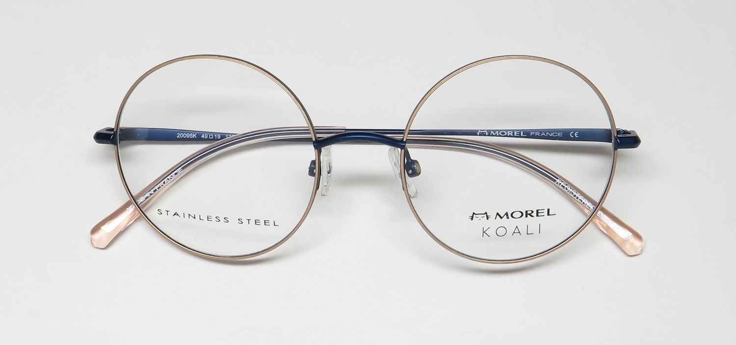 Koali 20095k Eyeglasses
