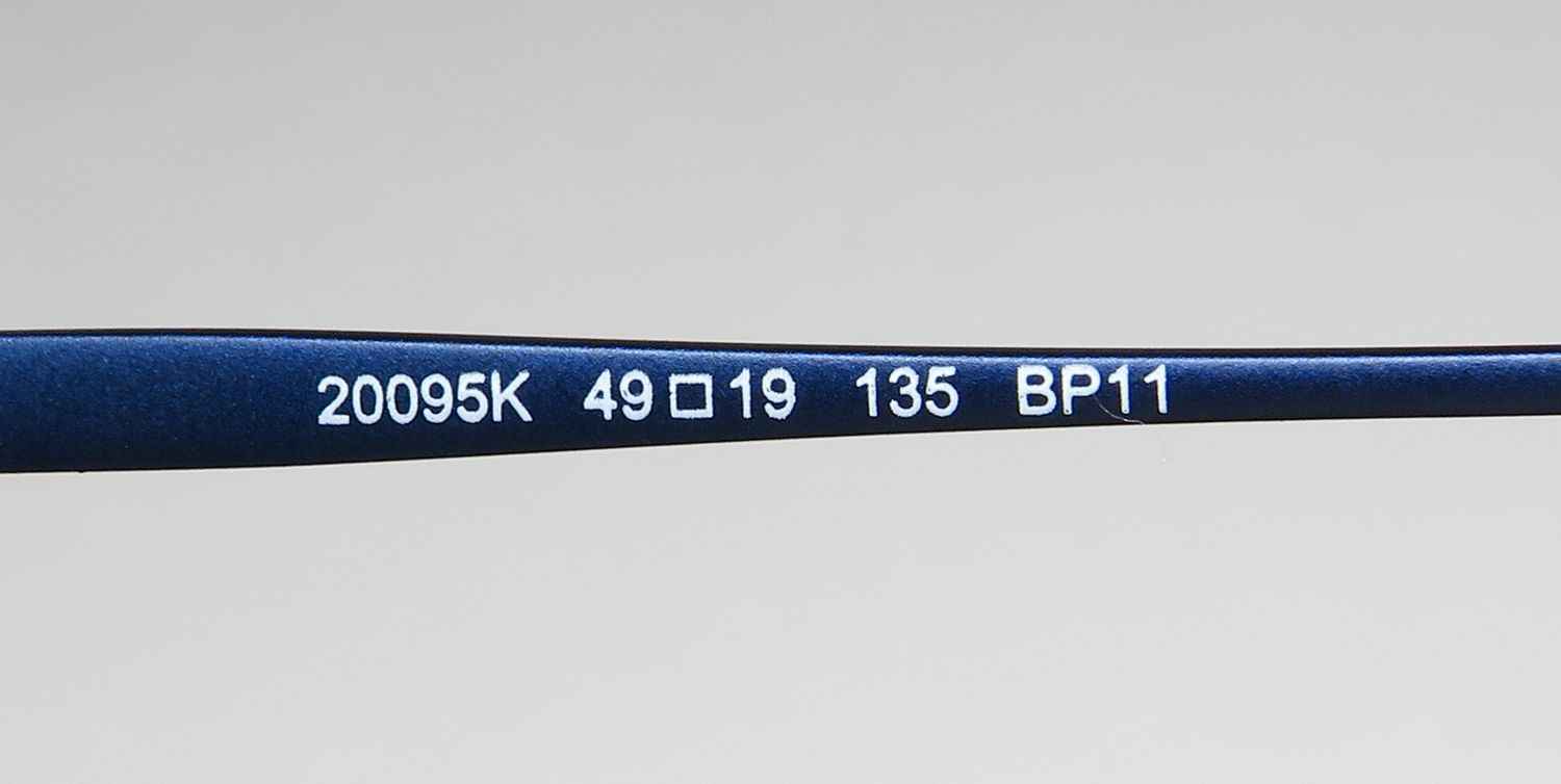 Koali 20095k Eyeglasses