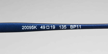 Koali 20095k Eyeglasses