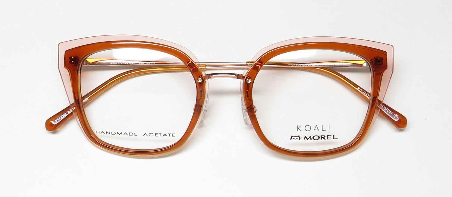 Koali 20074k Eyeglasses