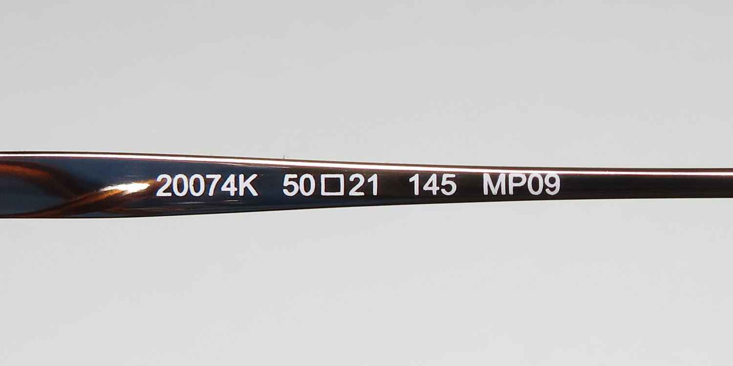 Koali 20074k Eyeglasses