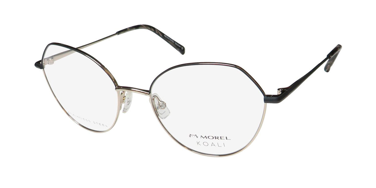 Morel Koali 20079k Eyeglasses by ModaFrames