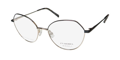 Morel Koali 20079k Eyeglasses by ModaFrames