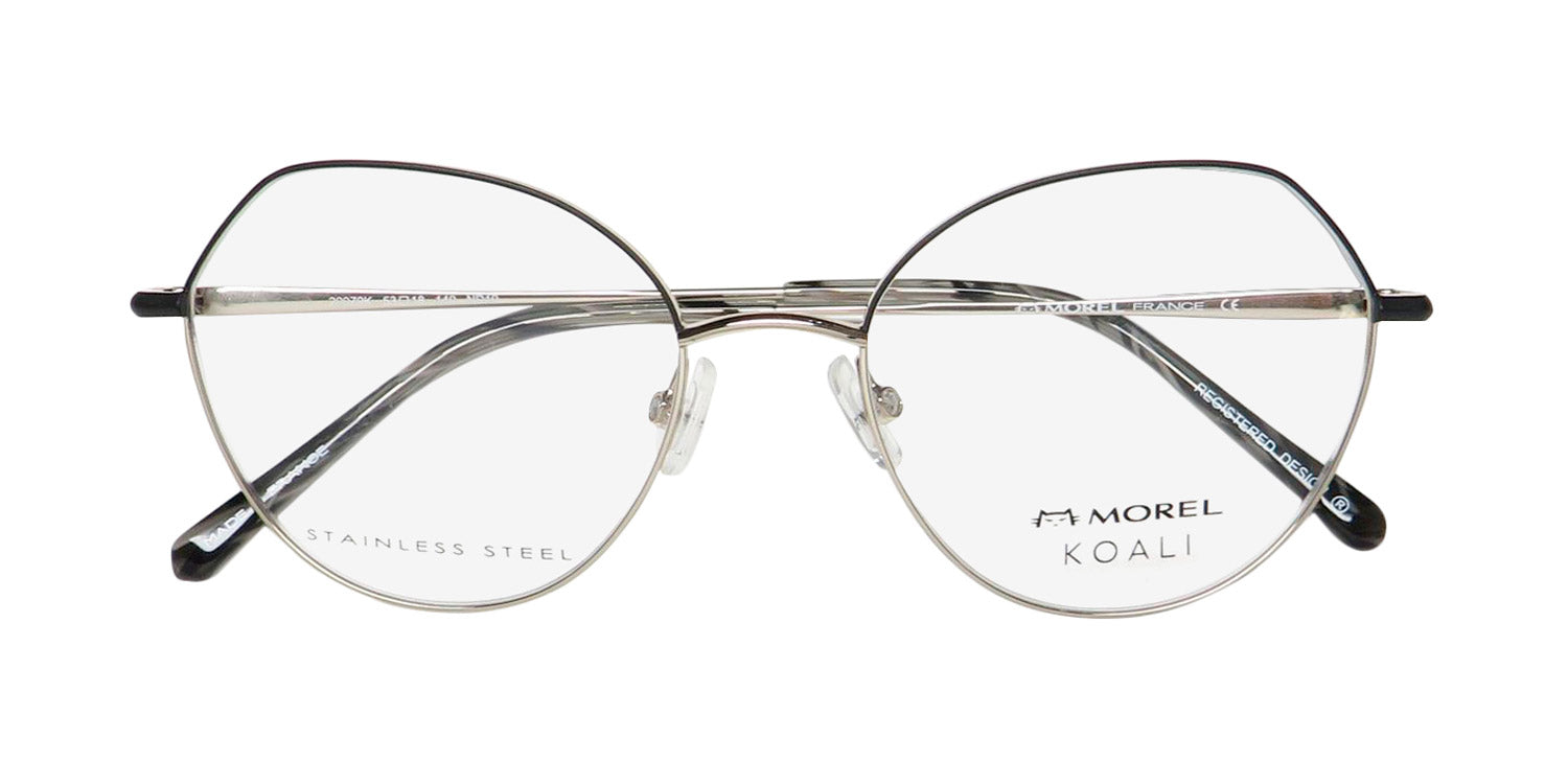 Morel Koali 20079k Eyeglasses by ModaFrames