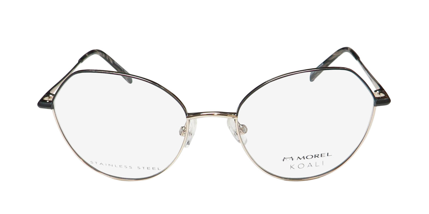 Morel Koali 20079k Eyeglasses by ModaFrames