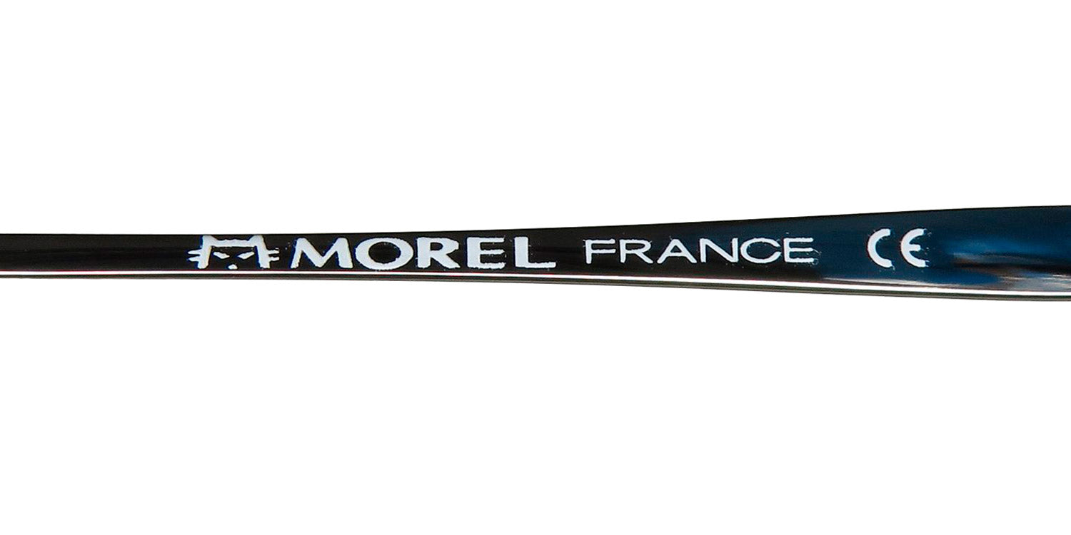 Morel Koali 20079k Eyeglasses by ModaFrames