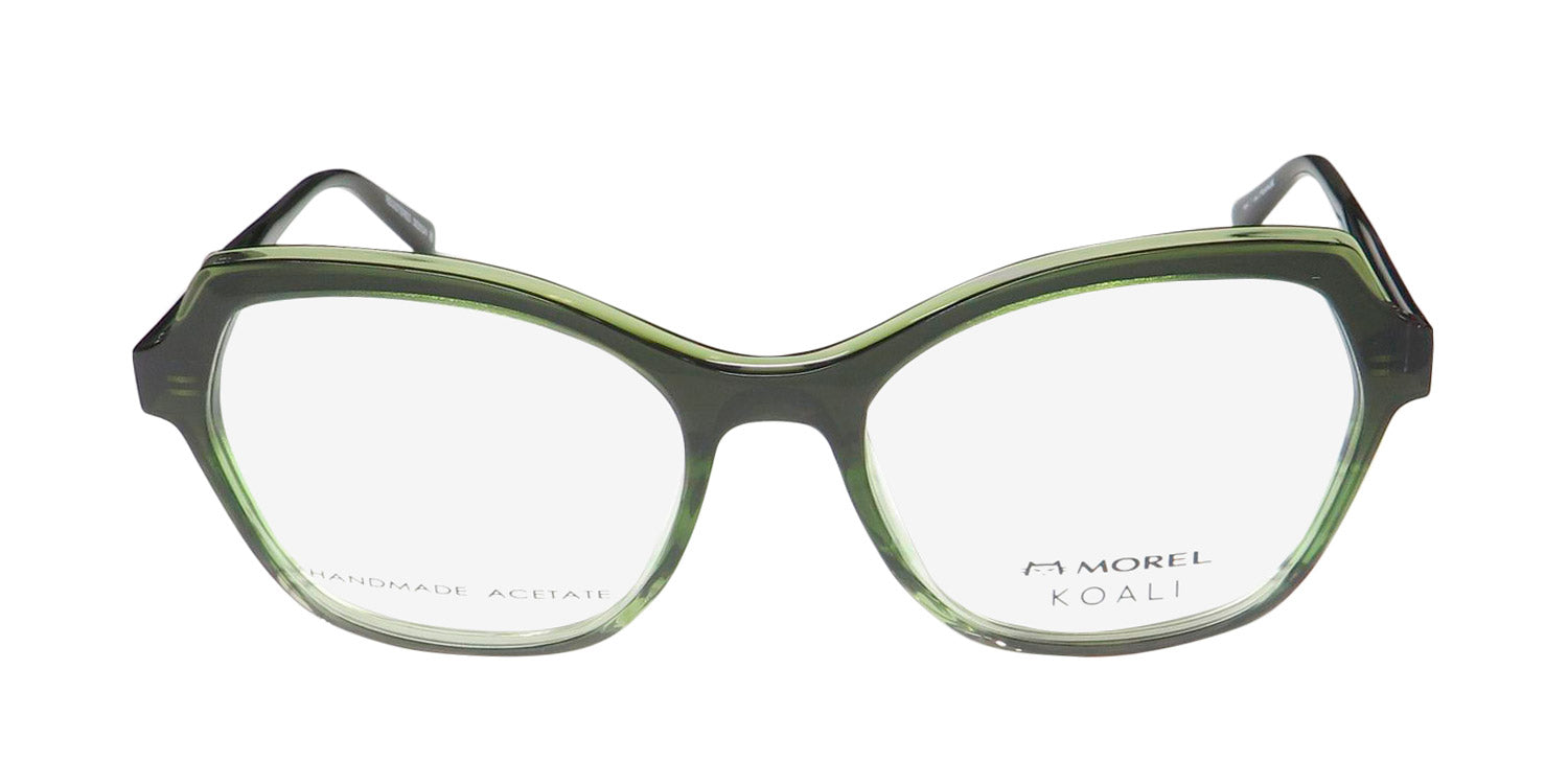 Morel Koali 20106k Eyeglasses by ModaFrames