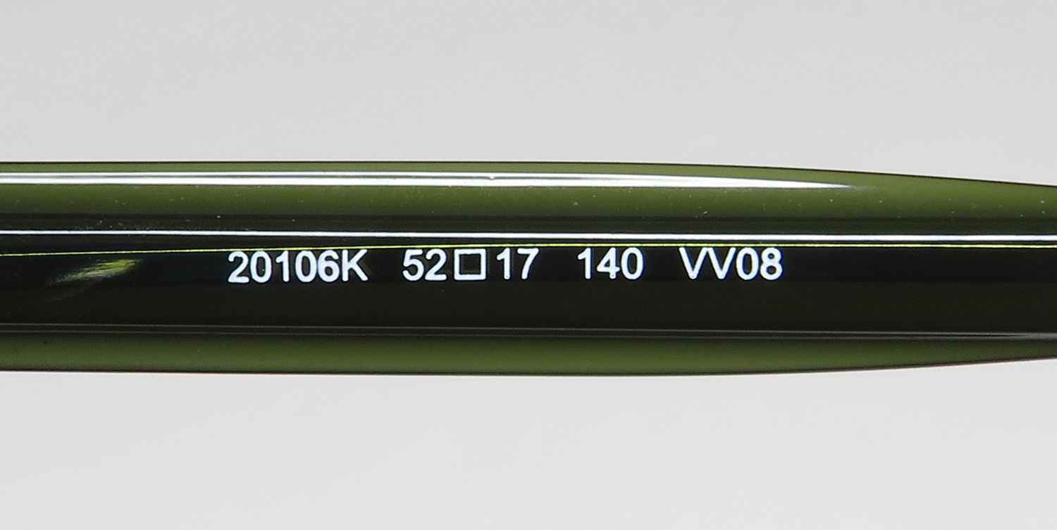 Koali 20106k Eyeglasses