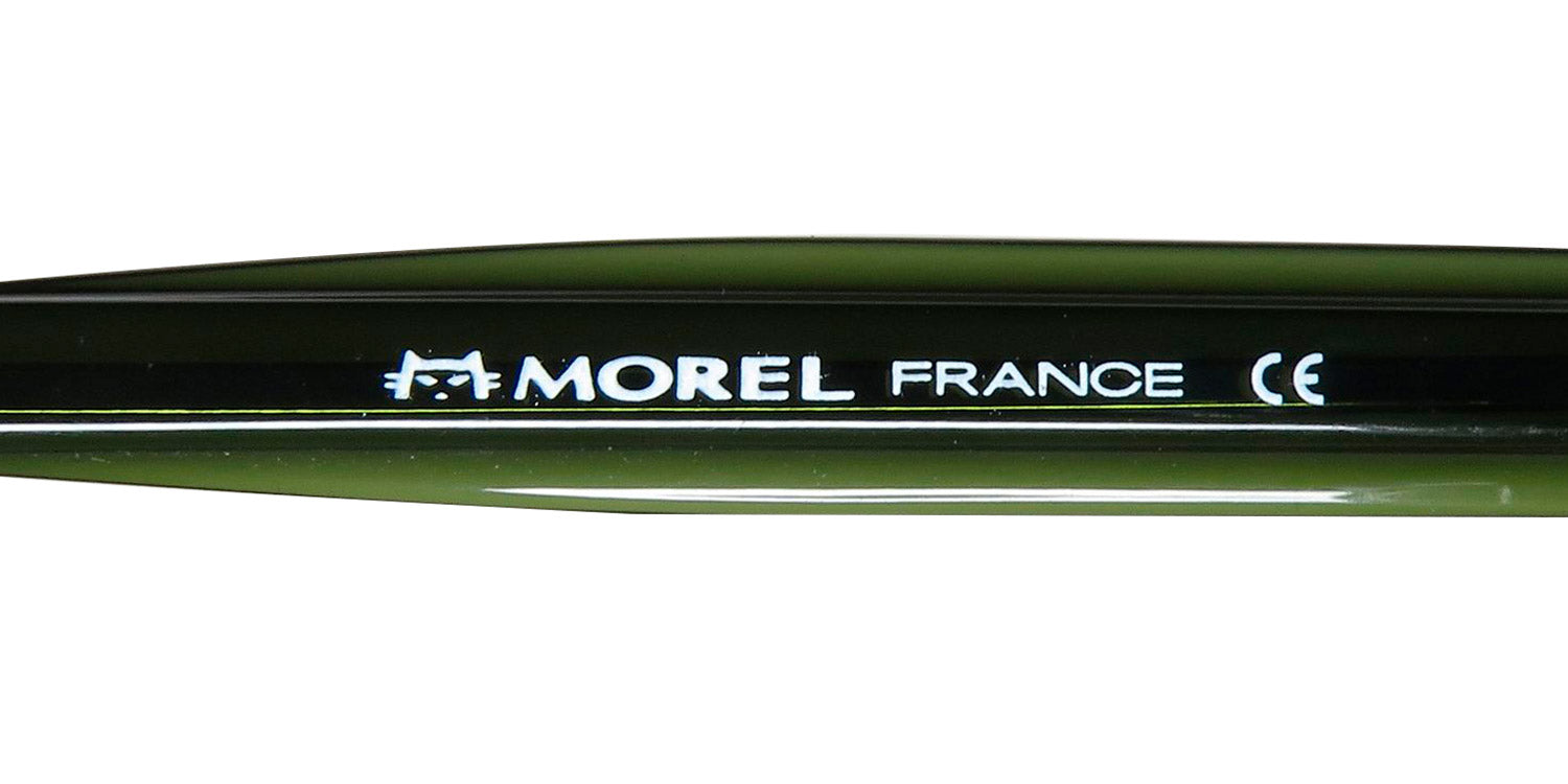 Morel Koali 20106k Eyeglasses by ModaFrames