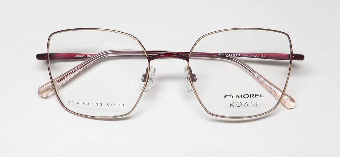Koali 20093k Eyeglasses by ModaFrames