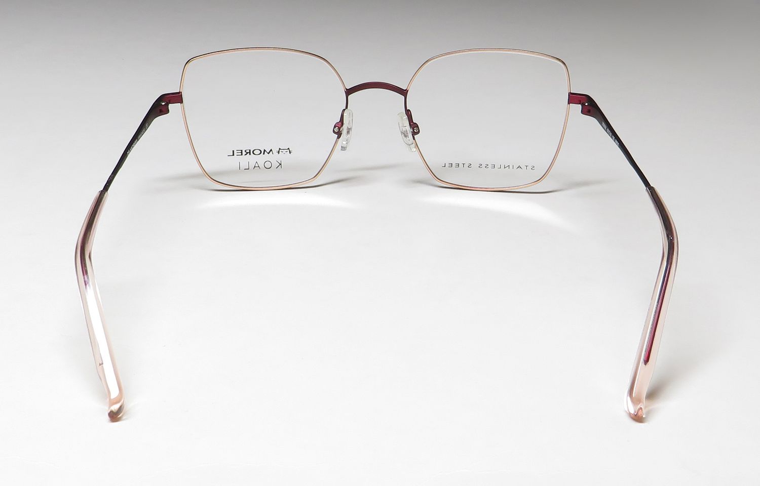 Koali 20093k Eyeglasses by ModaFrames