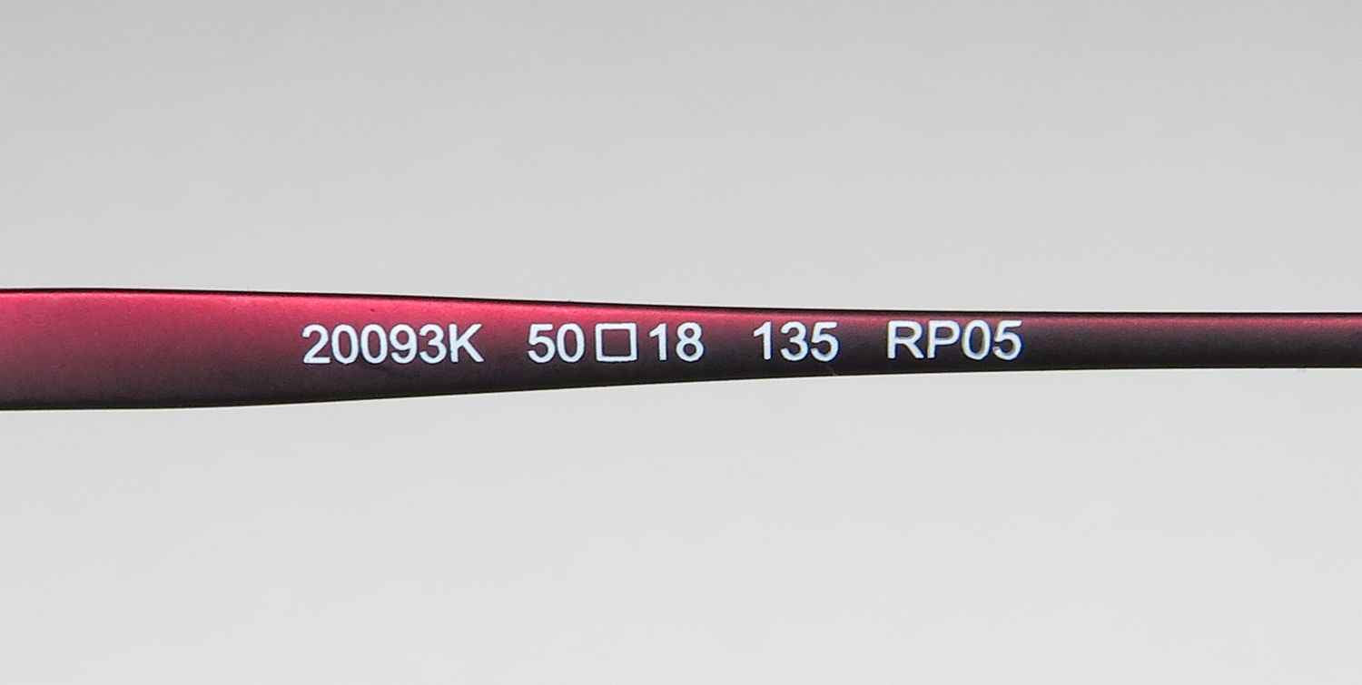 Koali 20093k Eyeglasses
