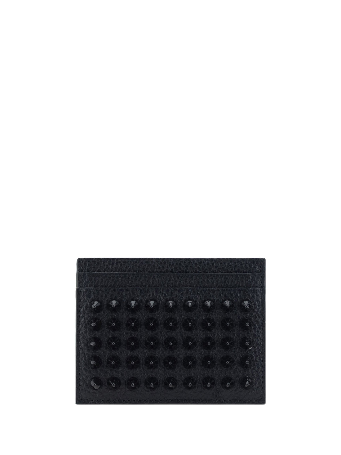 Christian Louboutin Men Kios Card Holder by Luosophy