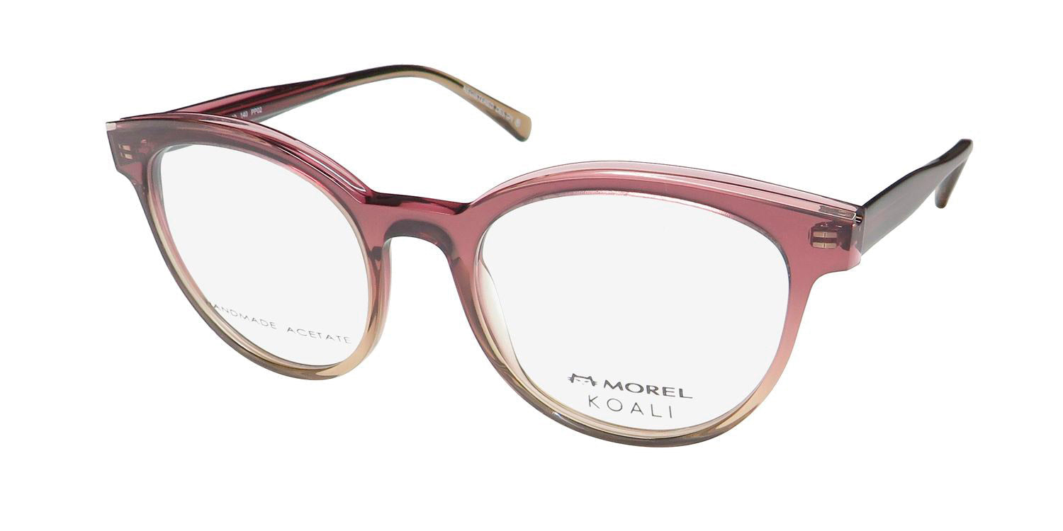 Morel Koali 20104k Eyeglasses by ModaFrames