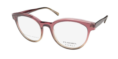 Morel Koali 20104k Eyeglasses by ModaFrames