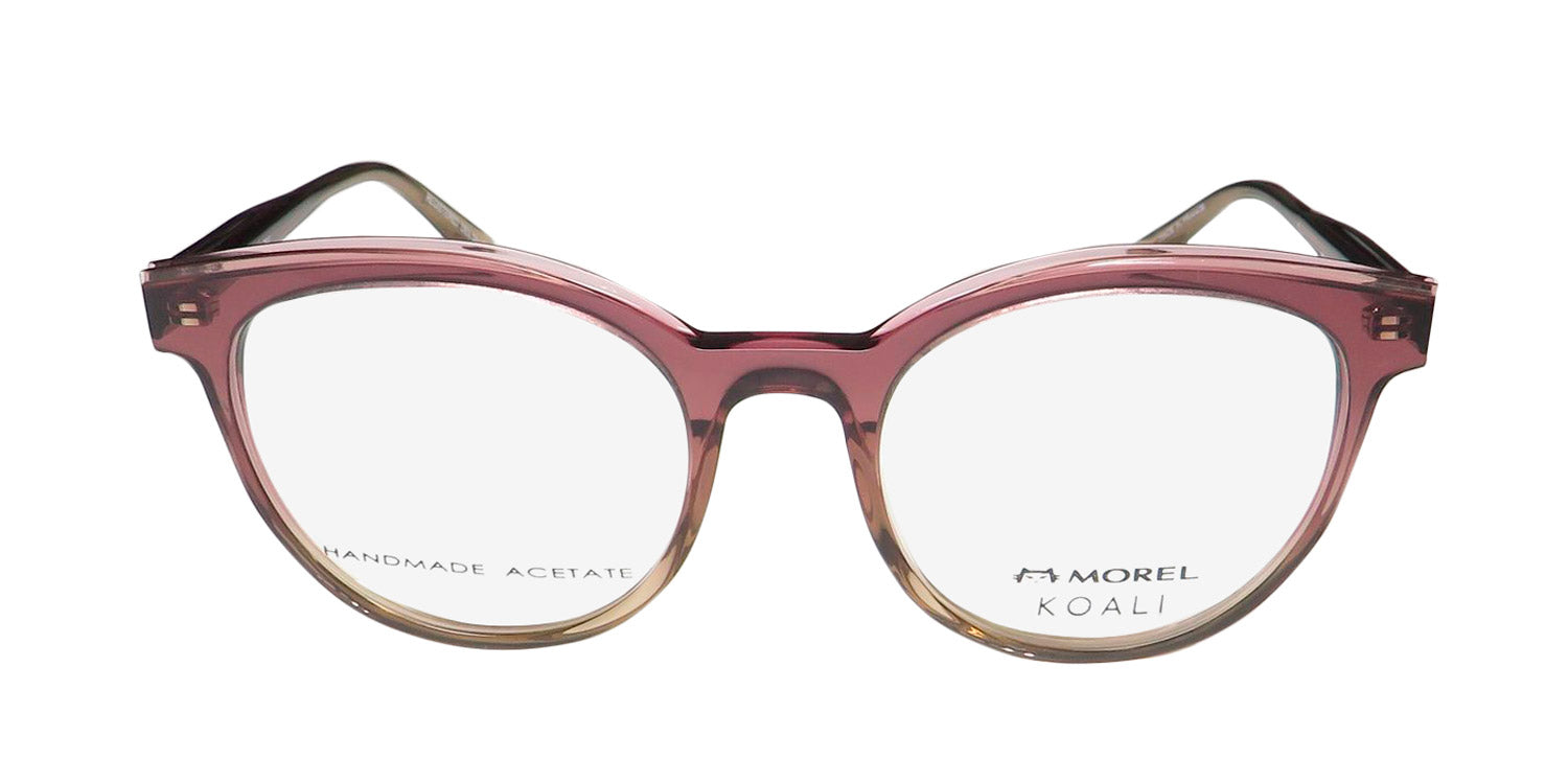 Morel Koali 20104k Eyeglasses by ModaFrames